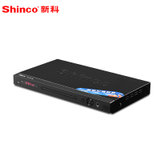 Shinco/新科 DVP-388dvd高清影碟机VCD播放机EVD播放器HDMIDVD机(黑色)