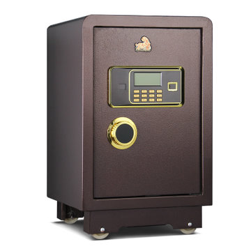 虎牌(tiger)bgx-a/d-50保险箱/柜新品系列电子密码锁防 保管箱