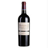 法国进口拉菲庄园 法莱利2008年至尊干红葡萄酒 750ml