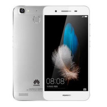 Huawei/华为 畅享5S 移动4G/电信4G/全网通4G/ 智能手机(银色 官方标配)