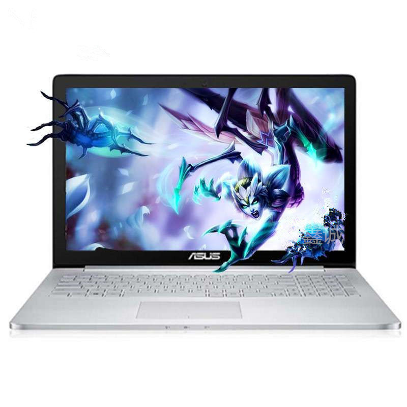 华硕n551jw4200笔记本