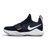 Nike耐克男鞋运动鞋PG1保罗乔治一代篮球鞋跑步鞋黑白(黑白 40)