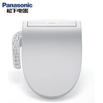 松下（Panasonic）智能马桶盖即热式洁身器盖板冲洗加热坐便圈电子坐便盖DL-5225TCWS