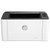 惠普(HP) 108a A4幅面 黑白激光打印机 (计价单位：台)（对公）