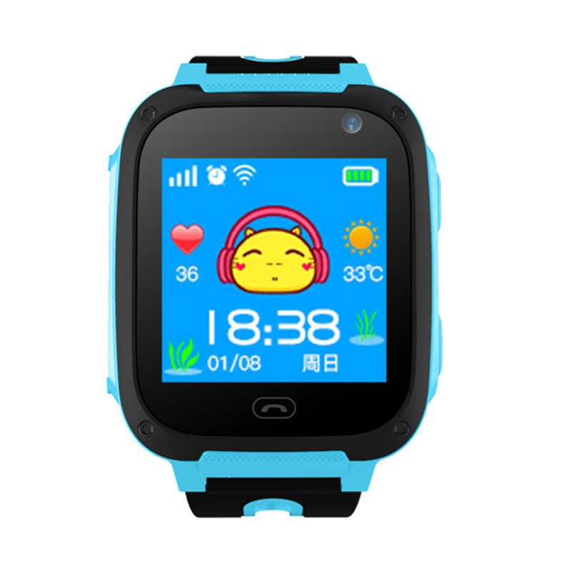 智能手表soulycin索立信m18儿童电话手表天才宝贝绿色返回商品页
