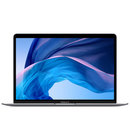 Apple MacBook Air 2020年新款 13.3英寸笔记本电脑 深空灰(Core i3 8GB内存 256GB固态硬盘 MWTJ2CH/A)