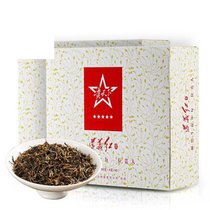 遵义红茶 红茶工夫红茶160g2盒