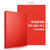 得力(deli) 80g A4 100张/包 25包/箱 红色 彩色复印纸 (计价单位：箱) 红色