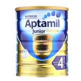 （包税）澳洲爱他美Aptamil金装配方奶粉4段（2岁以上）900g