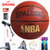 斯伯丁  NBA经典水泥地室内室外篮球新款74-606原64-284  耐磨性好弹性佳