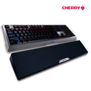 CHERRY/樱桃机械键盘 MX-BOARD 6.0 红轴 游戏全键无冲 PK 雷蛇 罗技 达尔优 黑轴 青轴 茶轴