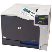 惠普 HP Color LaserJet CP5225n 彩色激光打印机