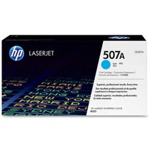 惠普（HP）CE400A系列硒鼓(适用hp 500 M551dn M551n M551xh打印机）CE401A青色硒鼓