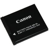 佳能（Canon）NB-8L可充电锂电池