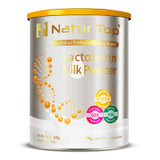 Natur Top 诺崔特澳洲原装原罐进口乳铁蛋白调制乳粉 1g*60袋 真乳铁 纯度高达97.3% 1g*60小包