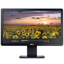 戴尔（DELL） E1914H 18.5英寸宽屏LED背光液晶显示器