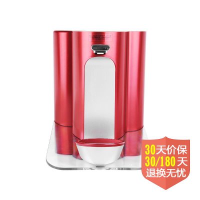 怡口CES-150P台式调温直饮机（温水和热水 直饮 体积小巧）