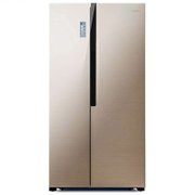 容声冰箱BCD-635WKS2HPMA金 635升 纳米负离子杀菌保湿（典雅金）新品上市、矢量变频技术、AI五大智能、360度
