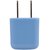 倍思（BASEUS）手机充电器（蓝色）（迷你USB）