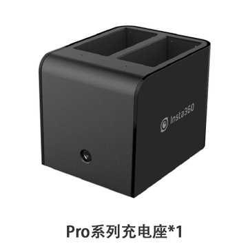 Insta360 Pro 2רҵȫ 8K 3D(proϵг*1)