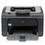惠普HP LASERJET PRO P1106黑白 激光打印机（A4，三年质保、云享印）