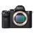 索尼（SONY） ILCE-7M2 微单数码相机 A7II 全画幅相机(黑色 A7M2(24-70))