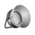 恒盛（HS）WF241-150W LED高顶灯 （计价单位：个）灰色
