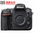 尼康 (Nikon) D810 单机身 专业级全画幅单反数码相机(官方标配)第2张高清大图