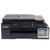 兄弟DCP-T800W 墨仓式 彩色喷墨连供打印机一体机无线网络（打印 复印 扫描 传真）替代惠普128FP