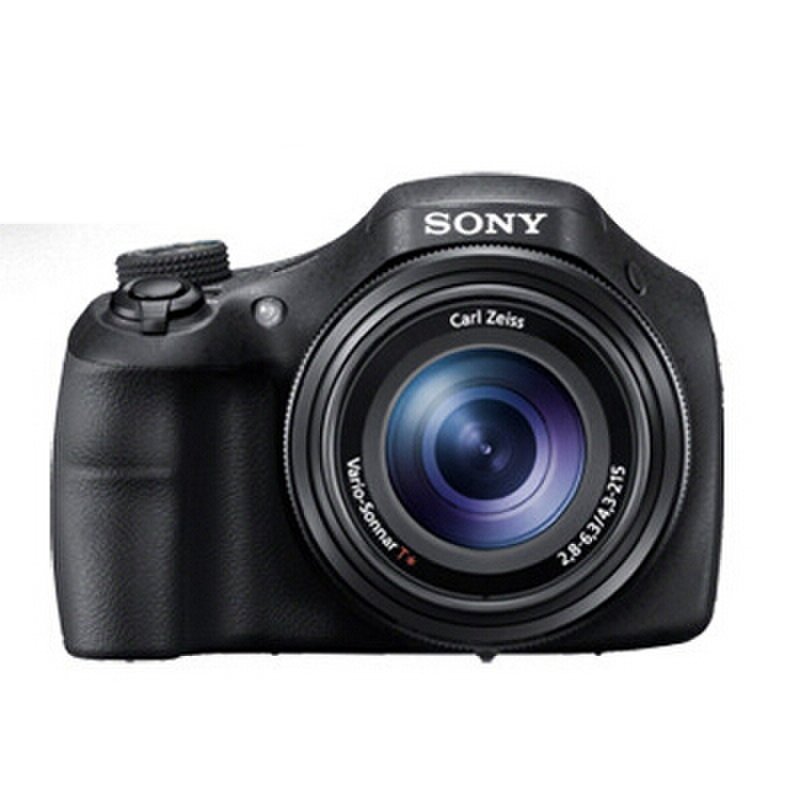 2040万像素/50倍hx400高倍变焦索尼数码相机hx系列(套餐五)