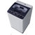 松下（Panasonic） 新品9公斤大容量家用波轮洗衣机钢化透明盖板XQB90－913(银色)