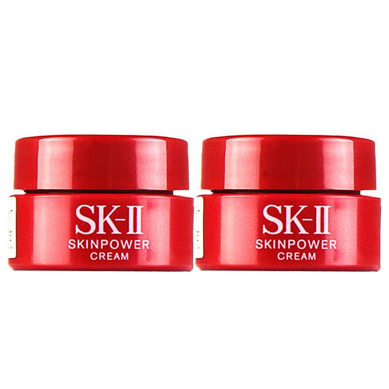 sk-ii赋能焕采眼霜2.5g*2