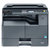 京瓷(KYOCERA) TASKalfa 2210-01 黑白复印机 A3幅面 22页 打印 复印 扫描  (简配盖板)