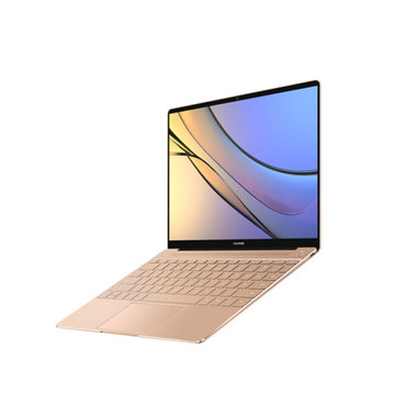 华为(huawei) wt-w09 笔记本电脑 matebook x (512g 8g 坞)i5集显