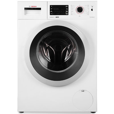 博世（BOSCH）XQG80-24460（WAS244600W）洗衣机