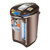 奥克斯（AUX）电热水瓶保温家用5L烧水壶304不锈钢电热水壶AUX-8066第2张高清大图