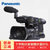 松下（Panasonic）HC-MDH2GK高清摄像机 MDH2GK 专业肩扛 婚庆会议(套餐四)