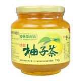 韩国进口 韩国农协 蜂蜜柚子茶 1000g