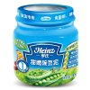 豌豆泥推荐：亨氏甜嫩豌豆泥