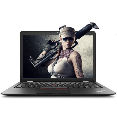 ThinkPad New S2 (00BCD)13.3英寸超极笔记本电脑【i5-6200U 8G 256GB SSD FHD IPS Win10 黑色 】