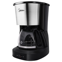 美的（Midea）KFD101 美式咖啡机 家用/商用滴漏式全自动咖啡机