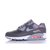 Nike/耐克 男子AIR MAX 90 PREMIUM复刻鞋运动鞋跑步鞋537384-006(749817-018 41)