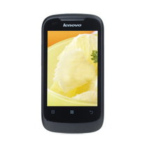 联想（Lenovo） A300  联通3G 双卡双待 安卓智能手机（灰色）