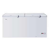 海尔（Haier）BC/BD-429H  429升超大容量冷藏冷冻转换冰柜(全国包邮价（拍前联系客服确认库存）)