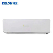 科龙(Kelon)大1匹壁挂式冷暖空调 KFR-26GW/QZFDBpL-A3(1N05)