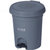 白云清洁垃圾桶AF07030(对公)