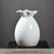 新中式陶瓷花瓶花插花艺摆件现代客厅餐厅创意轻奢卧室花器装饰品(福袋-定窑)