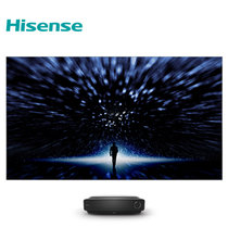 海信（Hisense）80L5 80英寸 4K人工智能影院 激光电视机