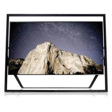 三星(samsung) ua85s9aj 85寸4k分辨率3d智能網絡液晶電視