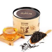 【2014新茶】和之道 红茶正山小种 春茶 茶叶  一级武夷山茶 50g小包盒装